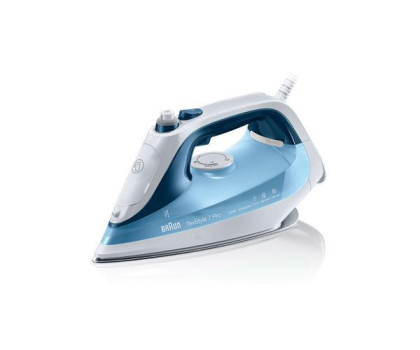 Żelazko Braun Pro SI 7062 BL TexStyle 7